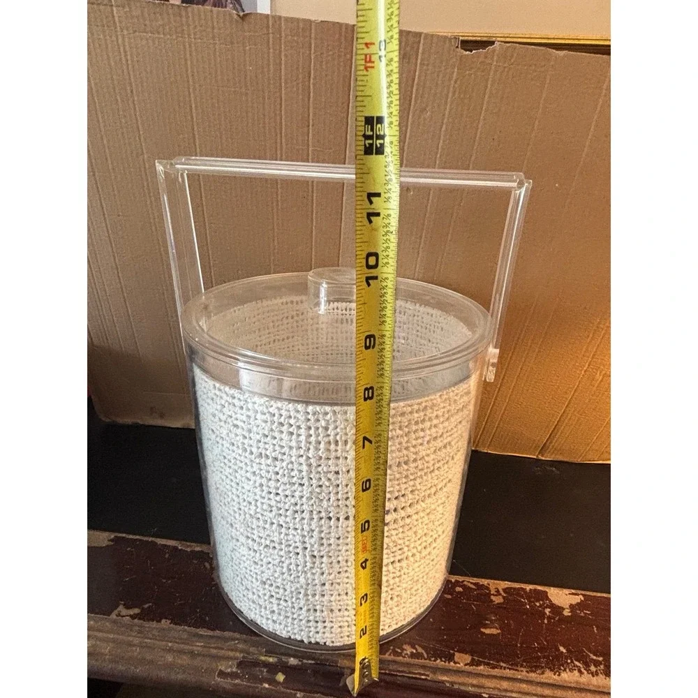 N/A vintage thermal